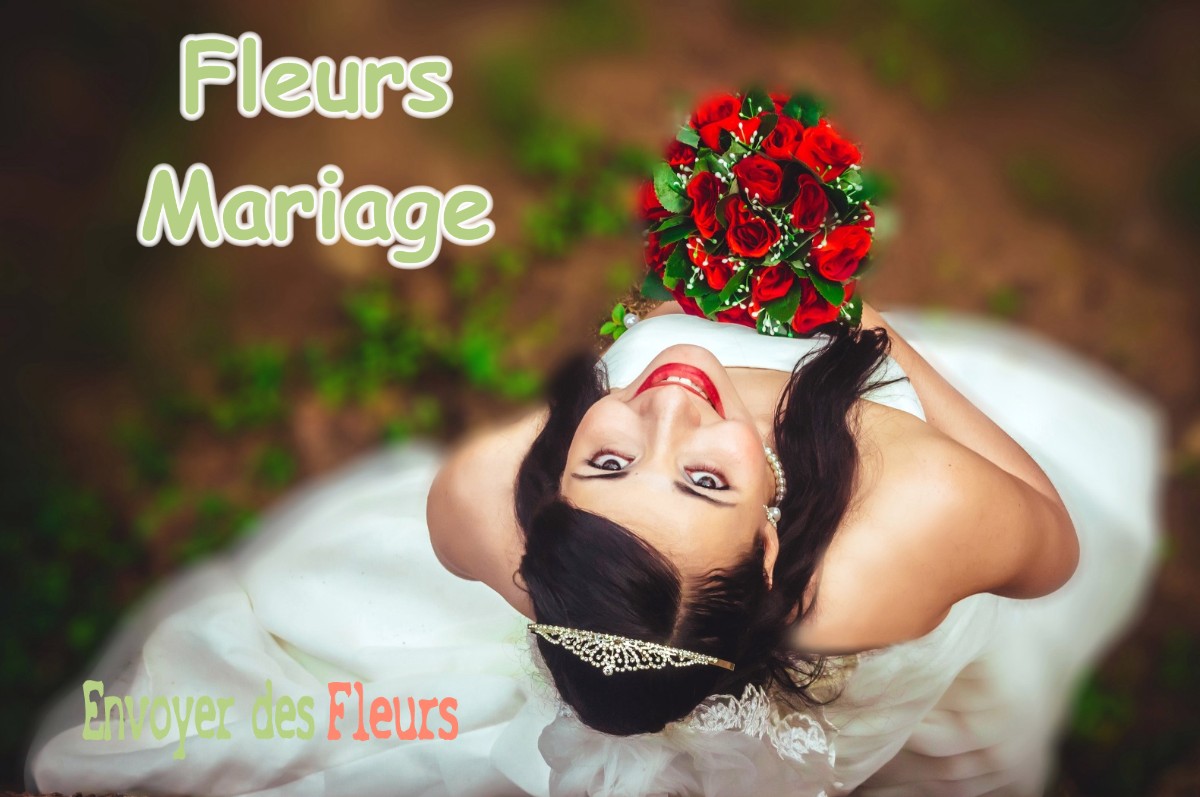 lIVRAISON FLEURS MARIAGE à MONTLOUIS-SUR-LOIRE